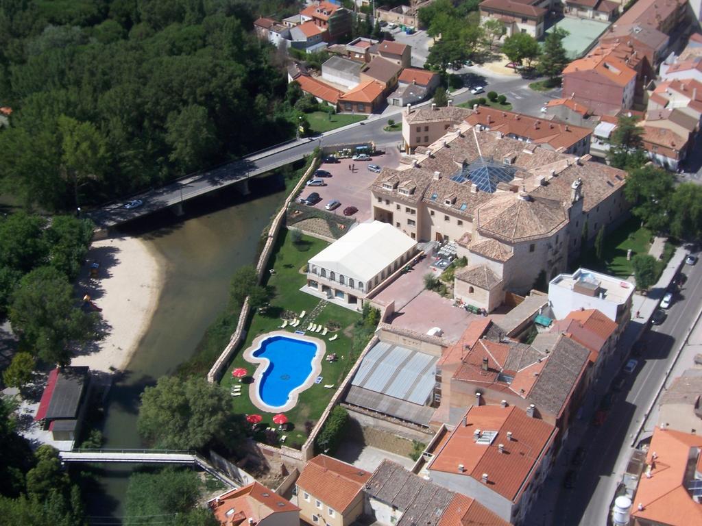 Convento Las Claras