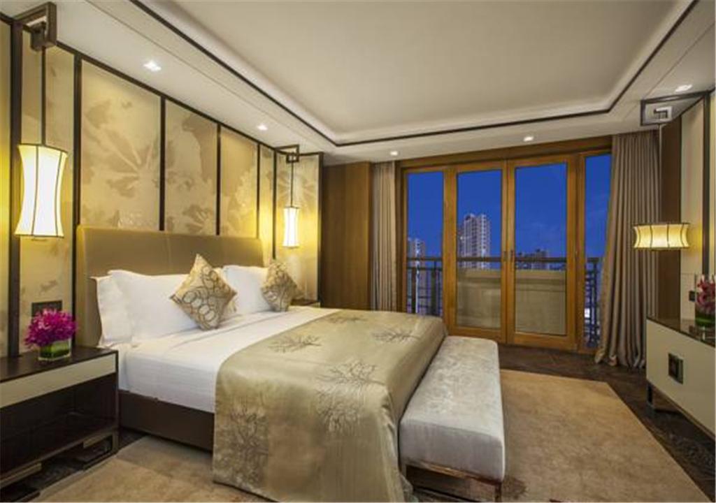 Ascott Riverside Garden Beijing