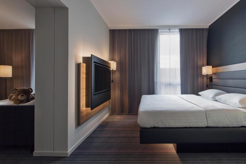 Moxy Copenhagen Sydhavnen