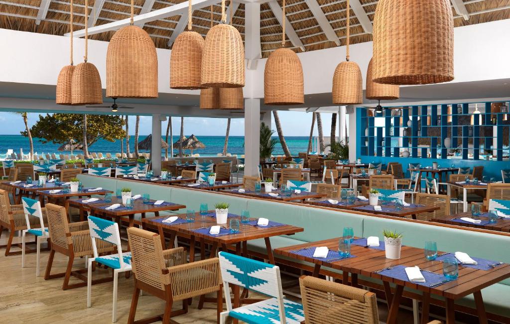 Melia Punta Cana Beach Resort - Adults Only All Inclusive