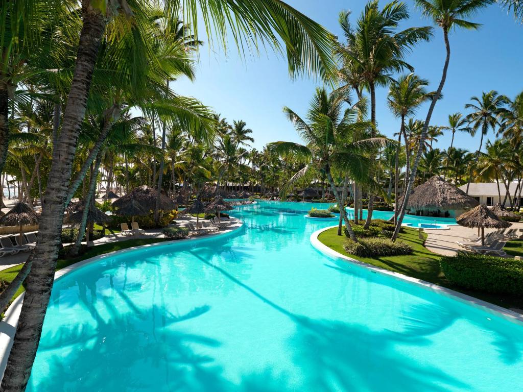 Melia Punta Cana Beach Resort - Adults Only All Inclusive