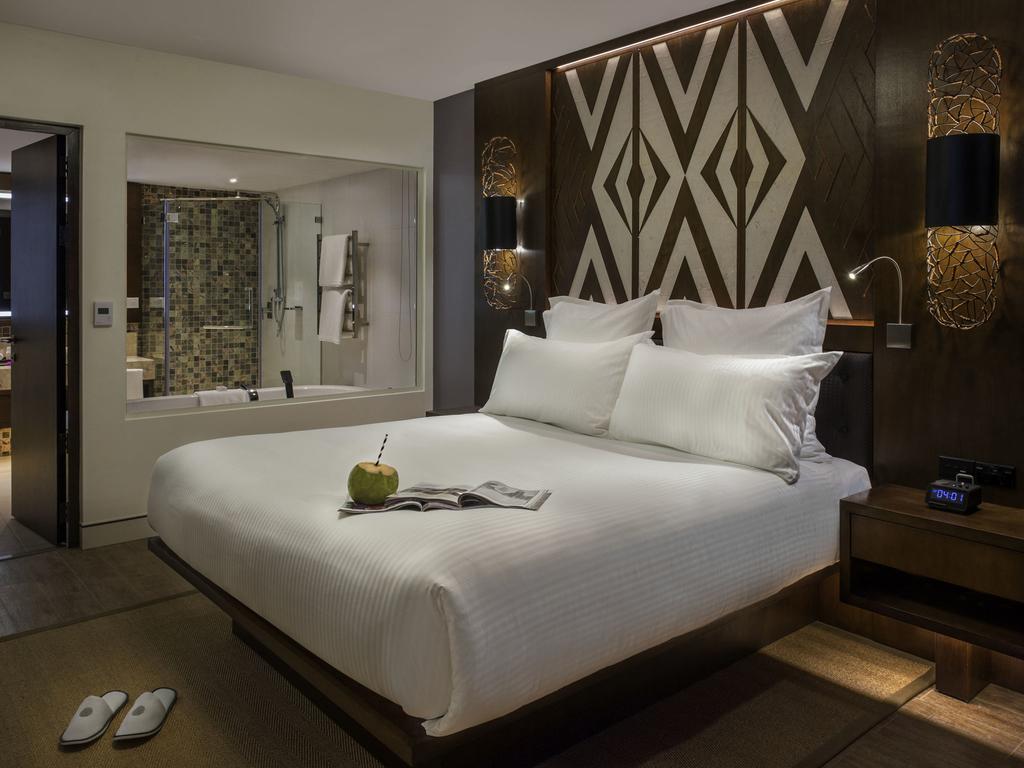 Pullman Nadi Bay Resort and Spa Fiji
