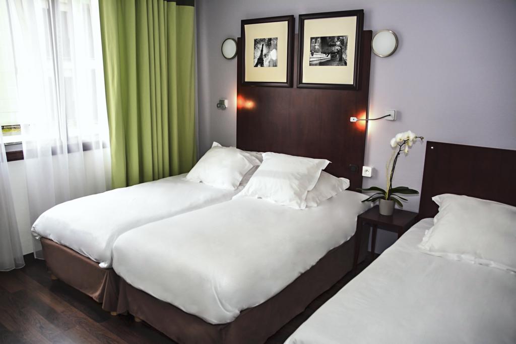 Hotel Du Centre Annemasse (Formerly Sure Hotel by Best Western)