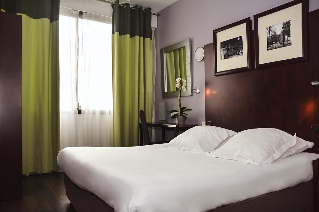 Hotel Du Centre Annemasse (Formerly Sure Hotel by Best Western)