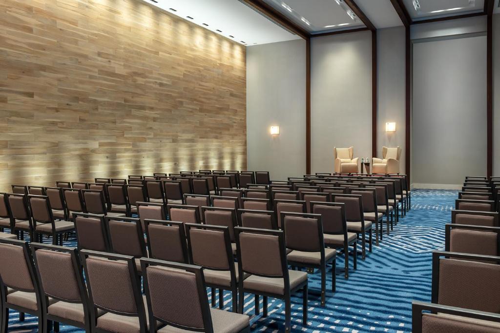 Hilton Guadalajara Midtown