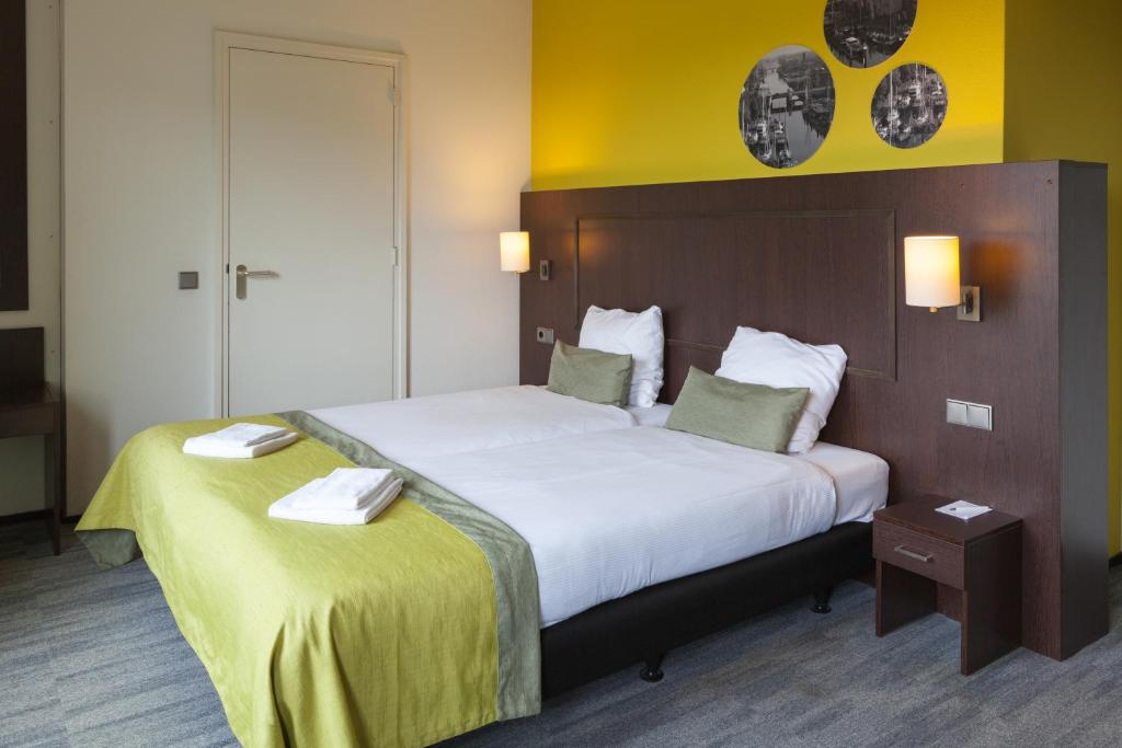 Best Western Hotel Groningen Centre