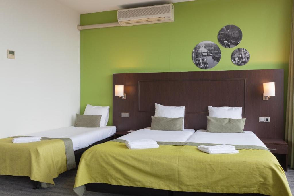 Best Western Hotel Groningen Centre