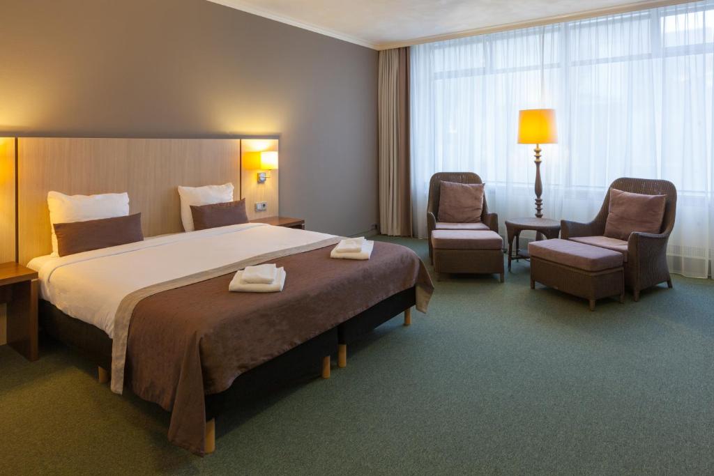 Best Western Hotel Groningen Centre