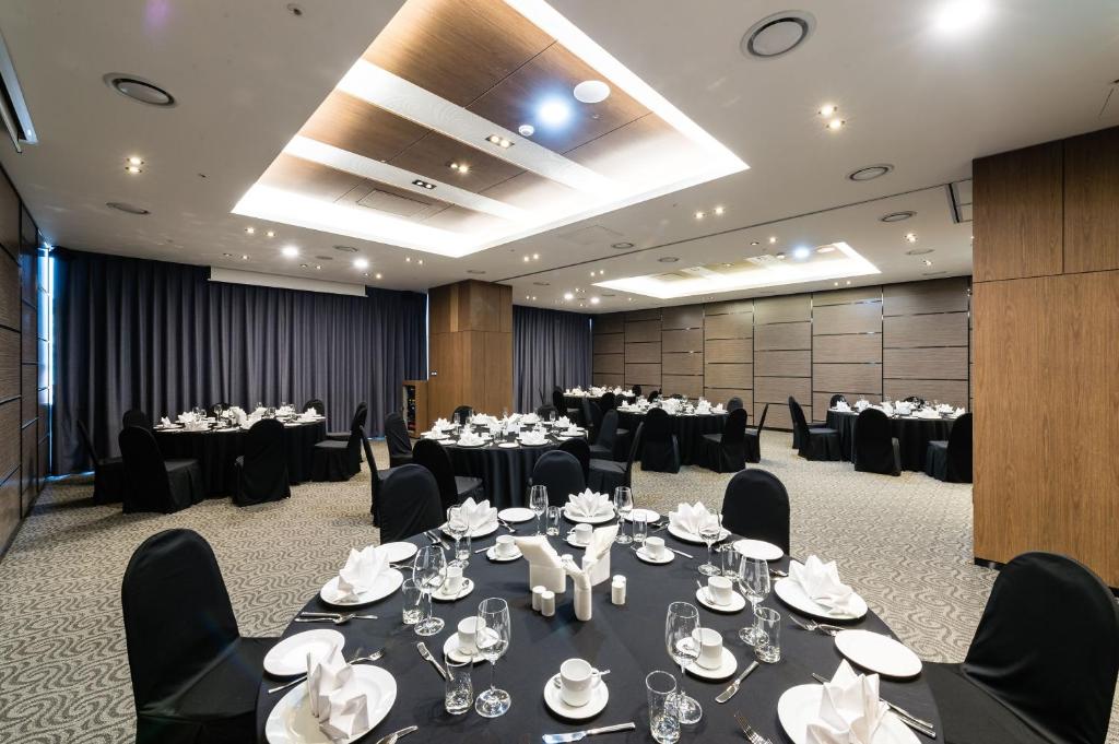 Fairfield By Marriott Seoul