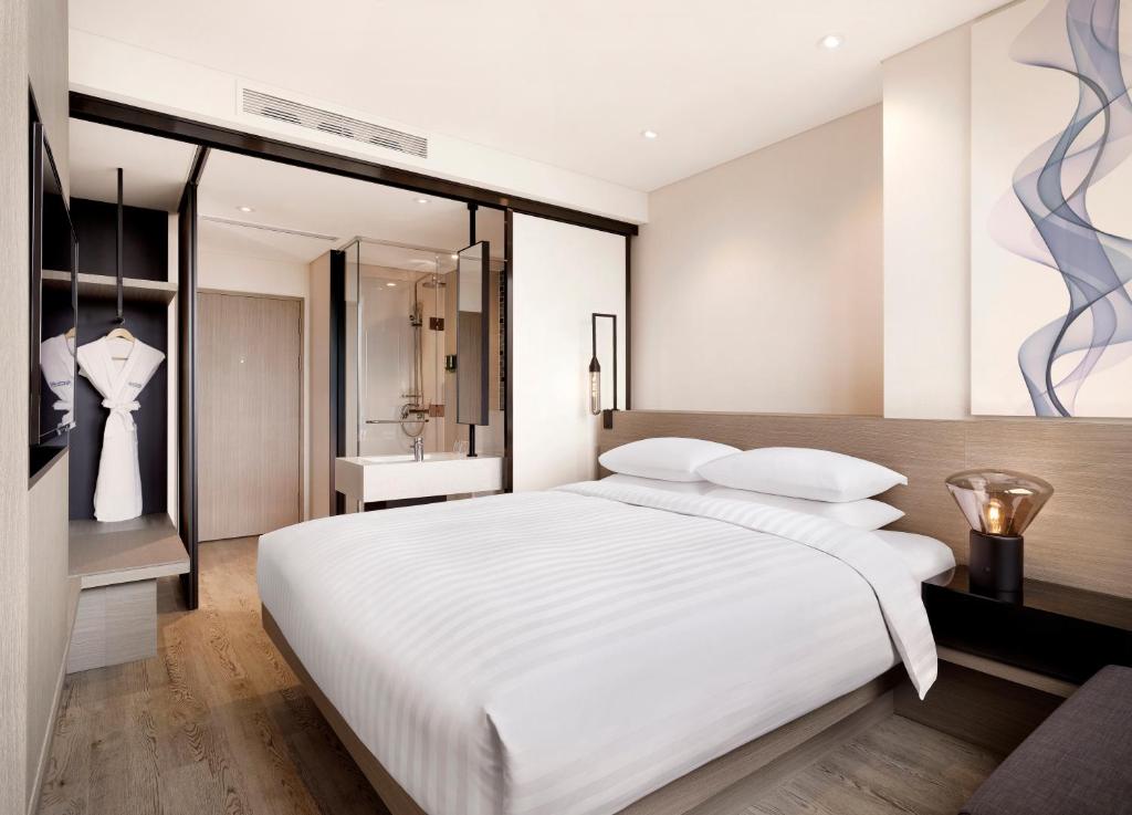 Fairfield By Marriott Seoul