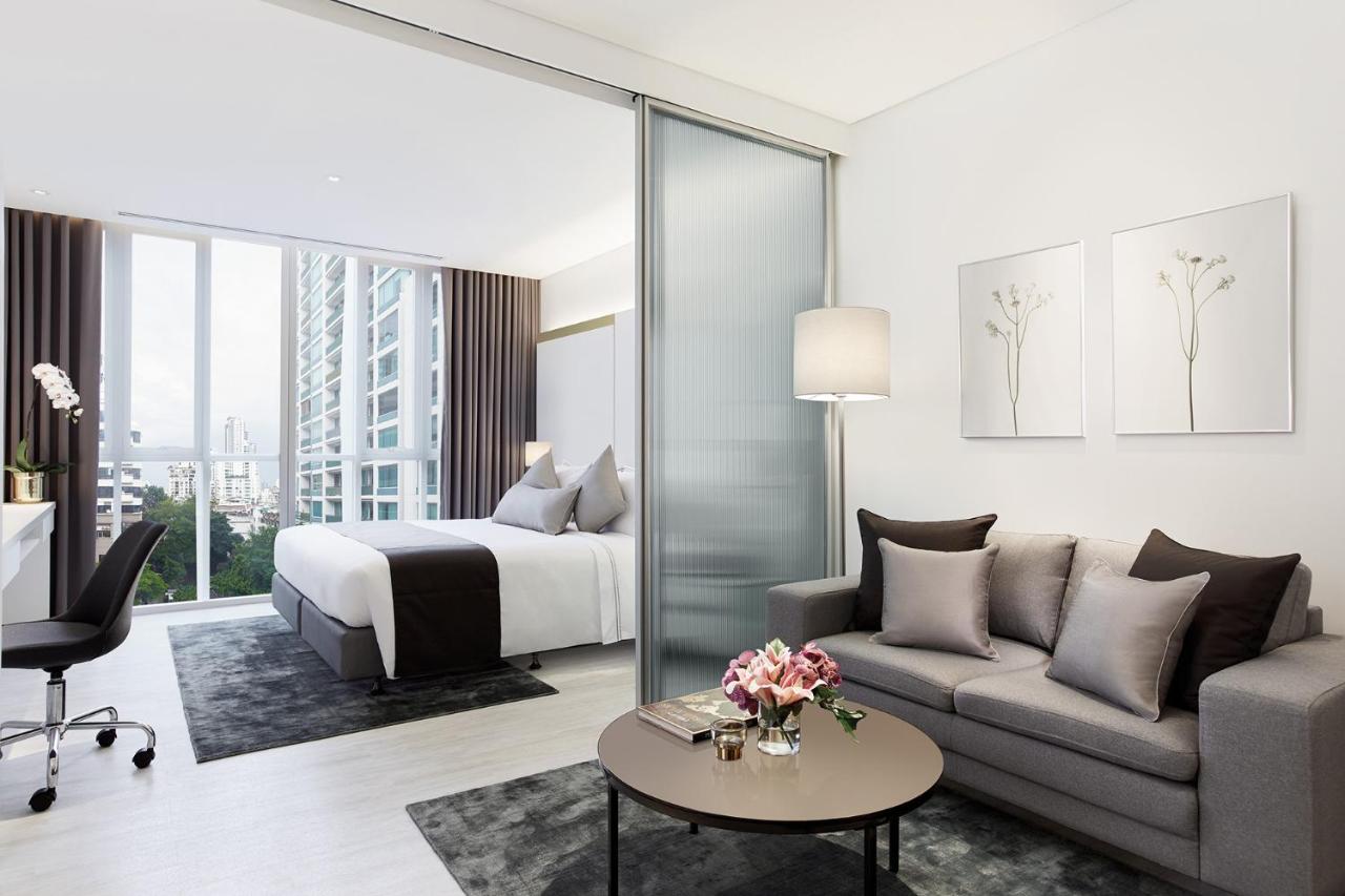 Somerset Maison Asoke Bangkok