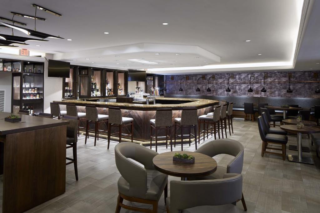 Columbus Marriott Northwest