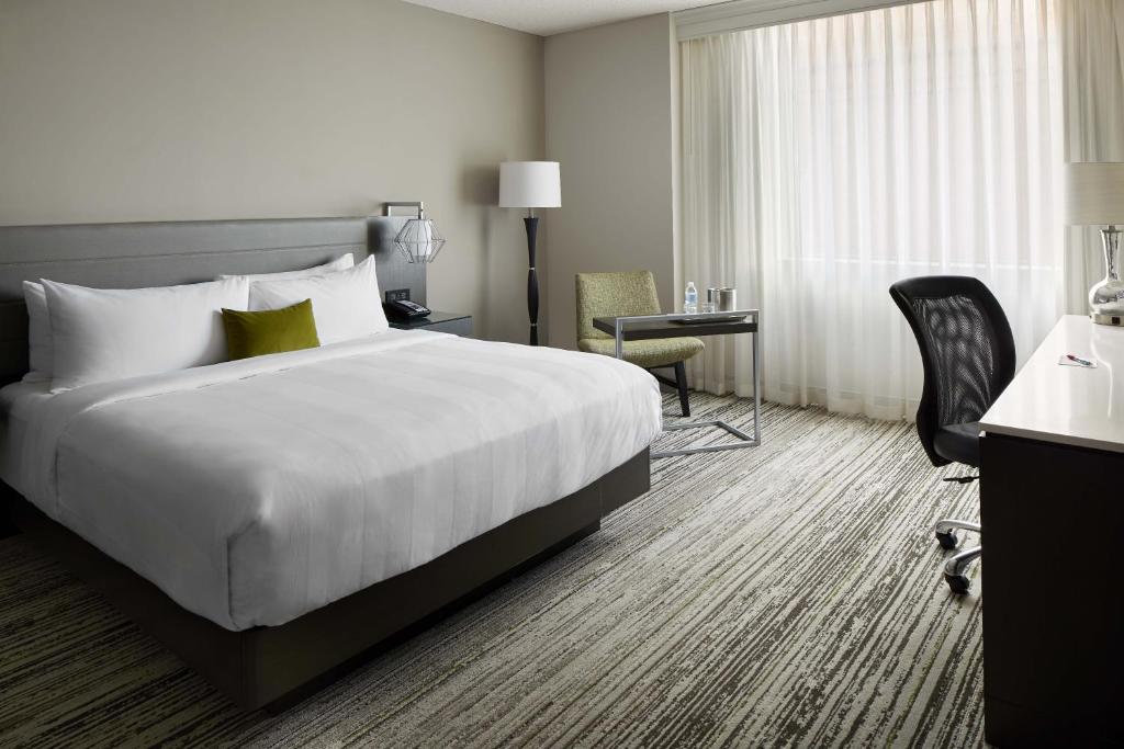 Columbus Marriott Northwest