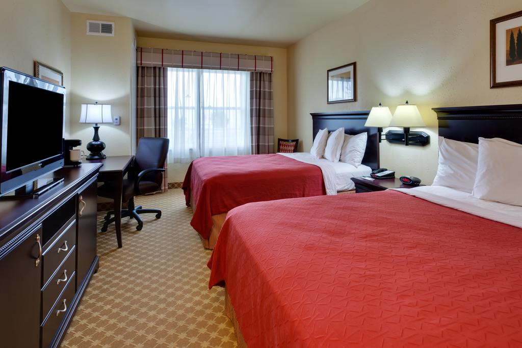 Country Inn & Suites by Radisson, Carlisle, PA