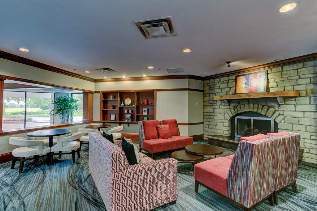 Crowne Plaza Hotel Columbus - Dublin Ohio