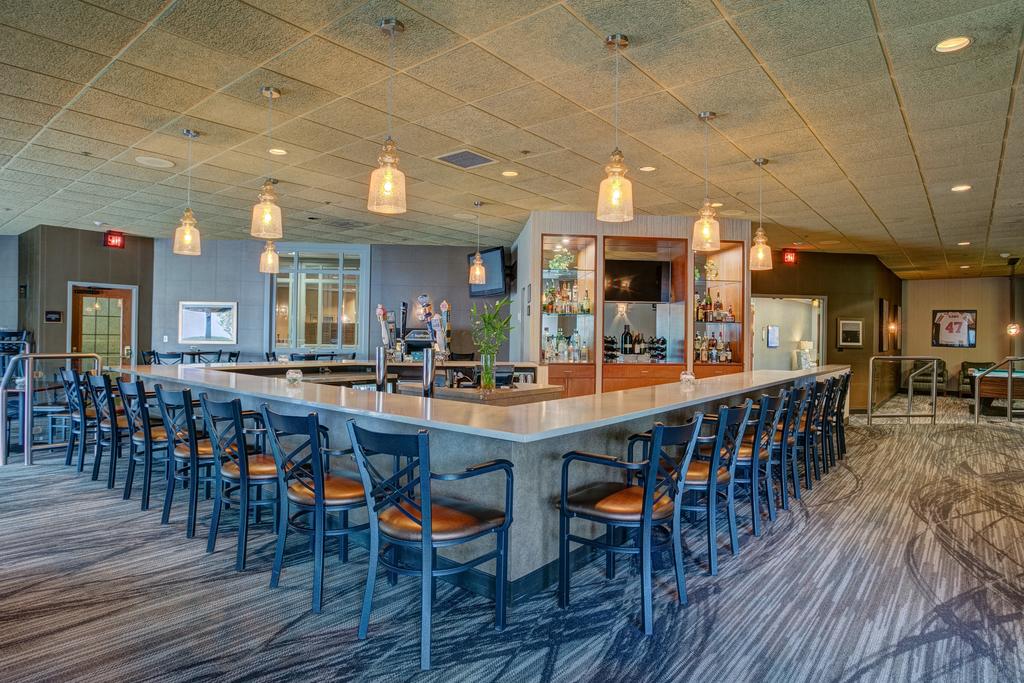Crowne Plaza Hotel Columbus - Dublin Ohio