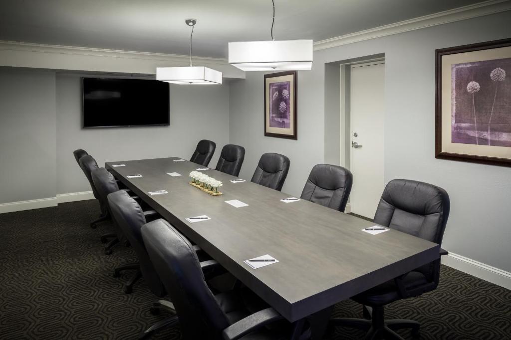 Hilton Brentwood/Nashville Suites