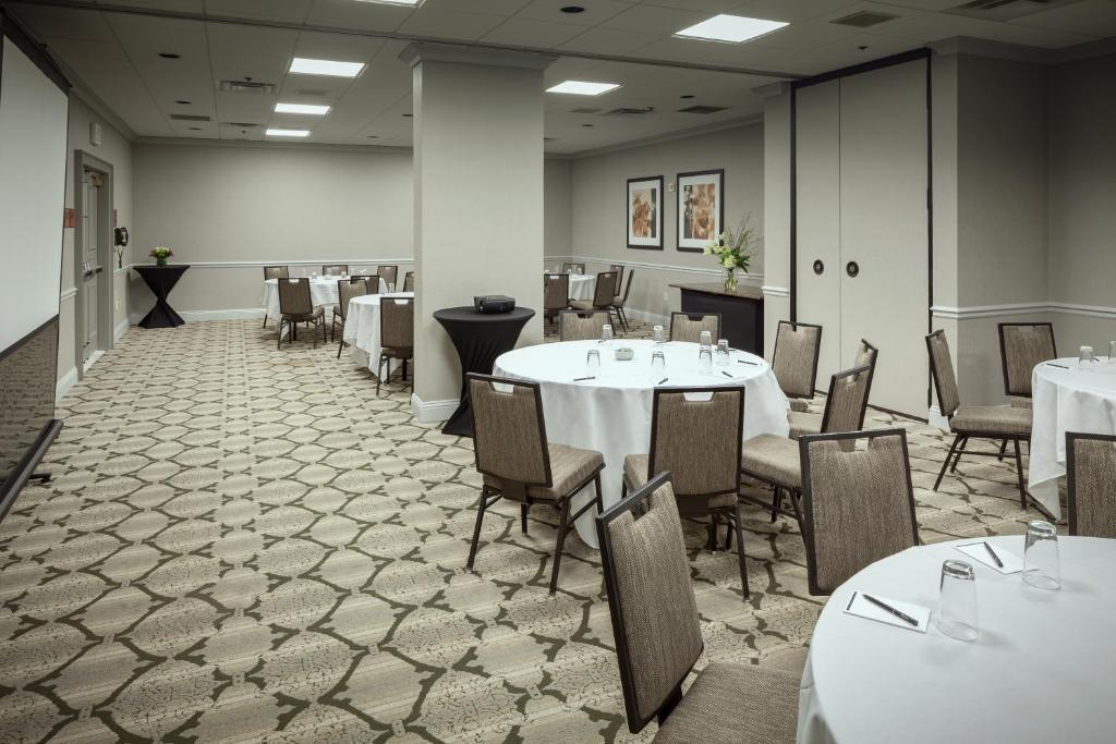 Hilton Brentwood/Nashville Suites