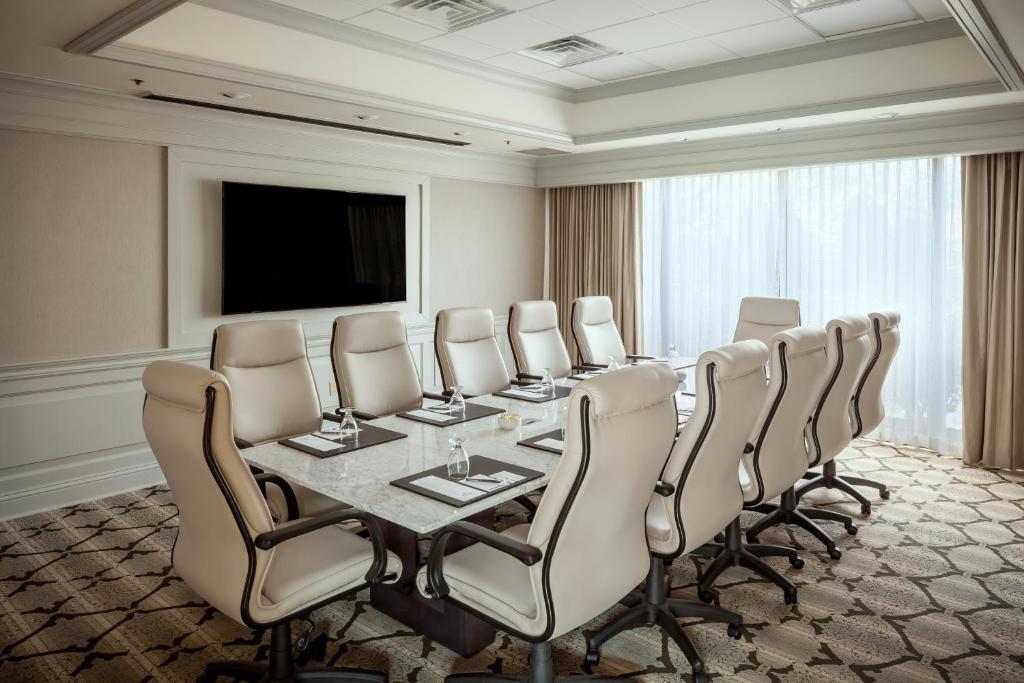 Hilton Brentwood/Nashville Suites