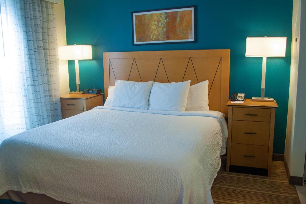 Residence Inn Marriott Carlisle