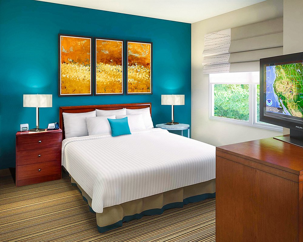 Residence Inn Marriott Carlisle