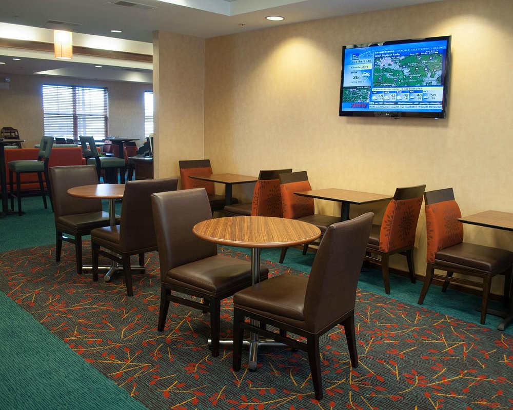 Residence Inn Marriott Carlisle