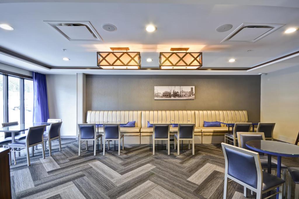 Towneplace Suites Dover Rockaway
