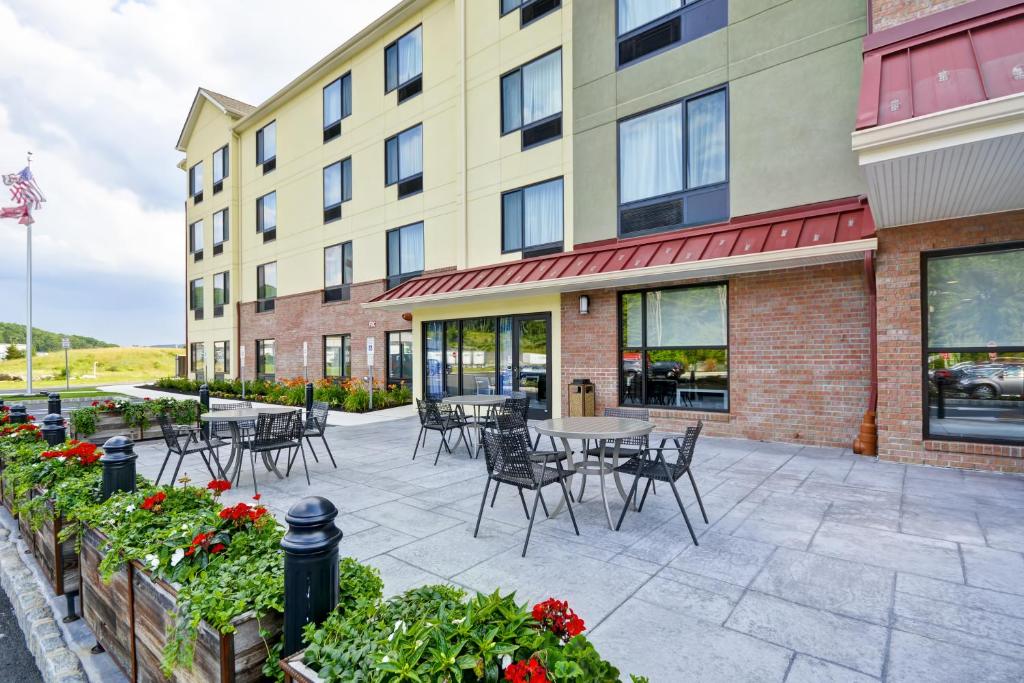 Towneplace Suites Dover Rockaway