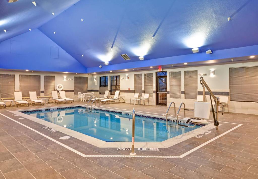 Towneplace Suites Dover Rockaway