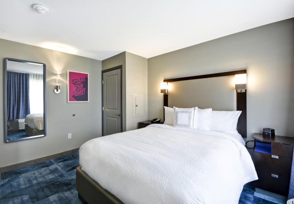 Towneplace Suites Dover Rockaway