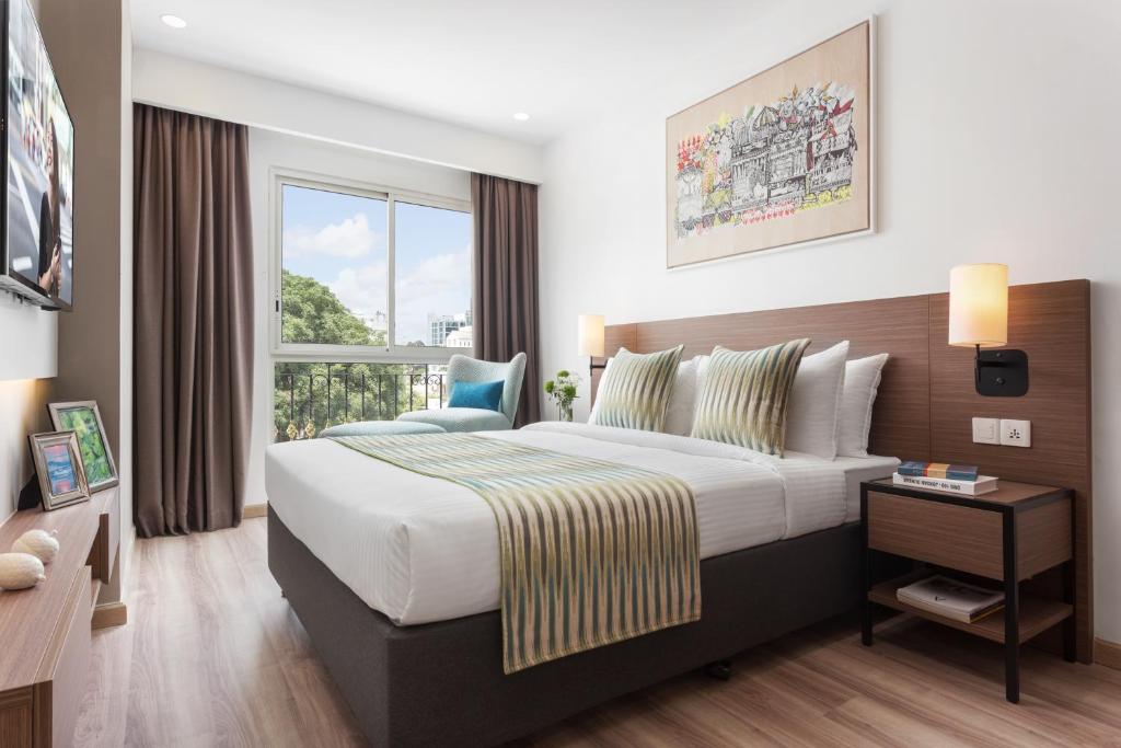Citadines Regency Saigon