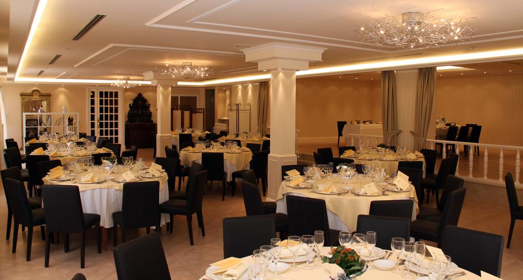 Minotel Andria