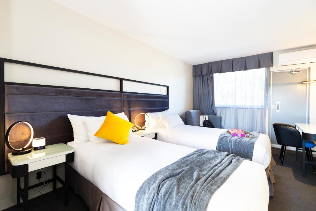 Best Western Haven Glebe