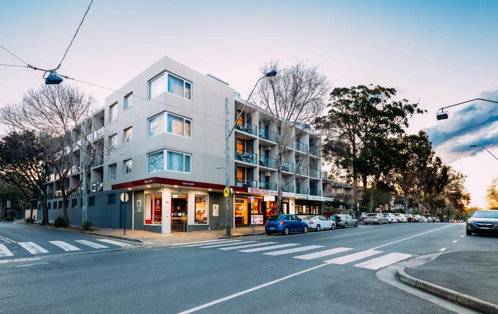 Best Western Haven Glebe
