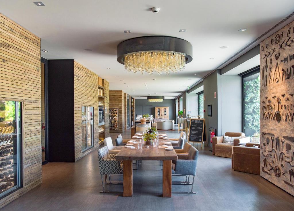Six Senses Douro Valley 