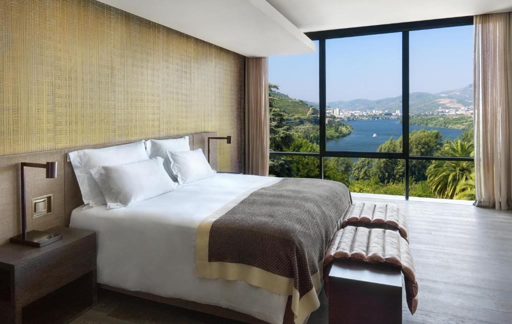 Six Senses Douro Valley 