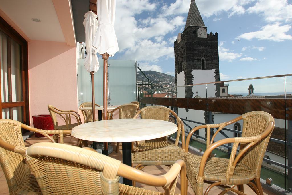 Hotel Catedral (Formerly Albergaria)