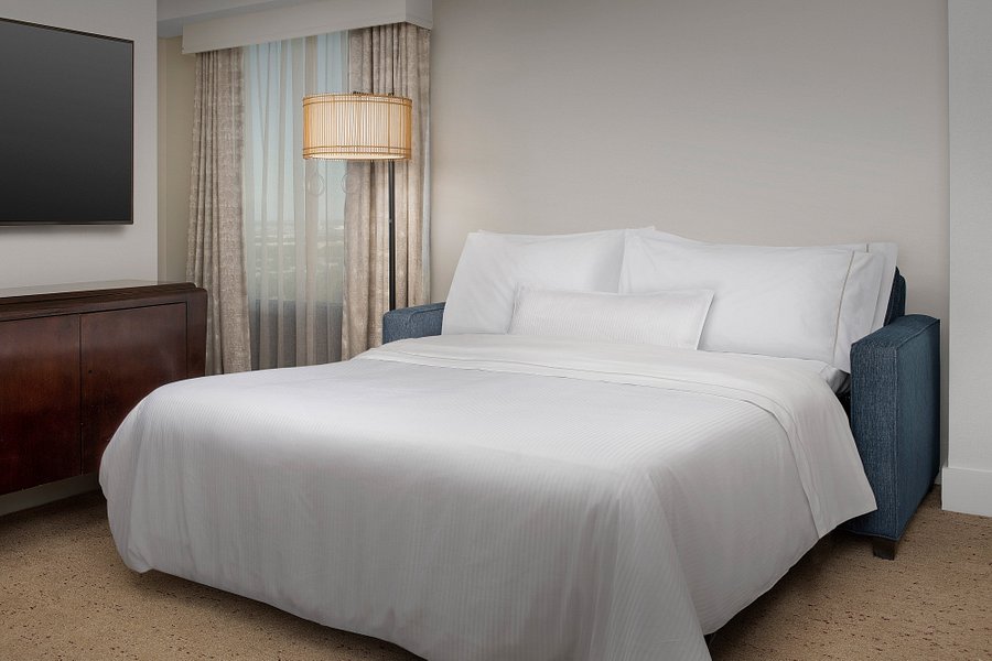 The Westin Dallas Fort Worth Airport