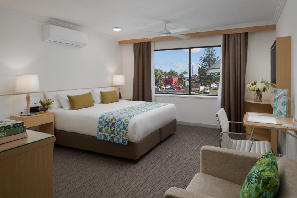 Sails Port Macquarie by Rydges