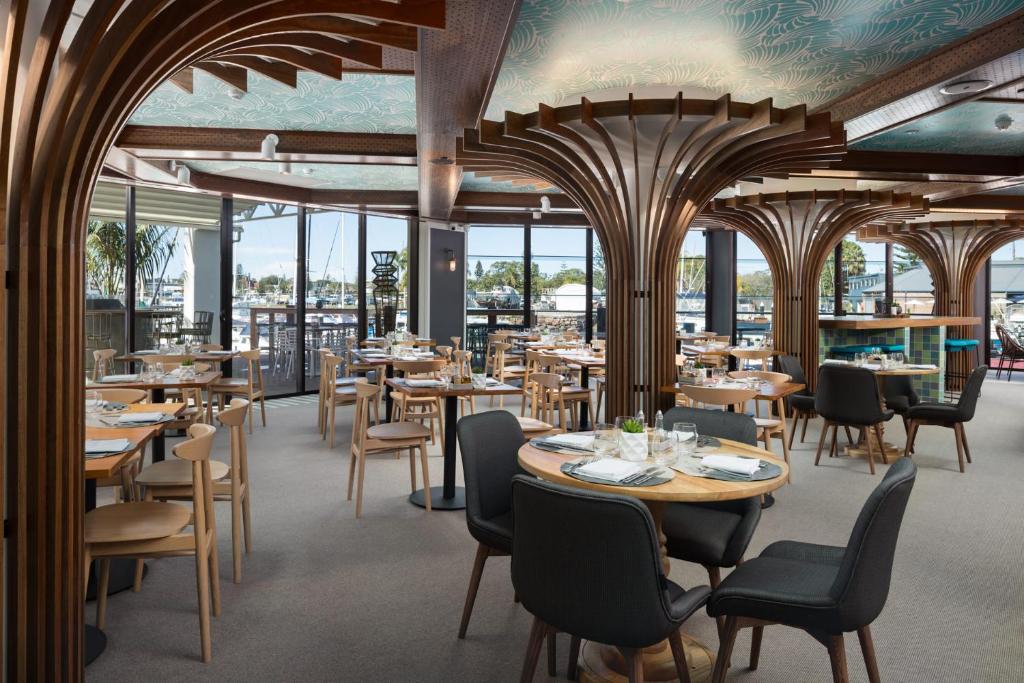 Sails Port Macquarie by Rydges