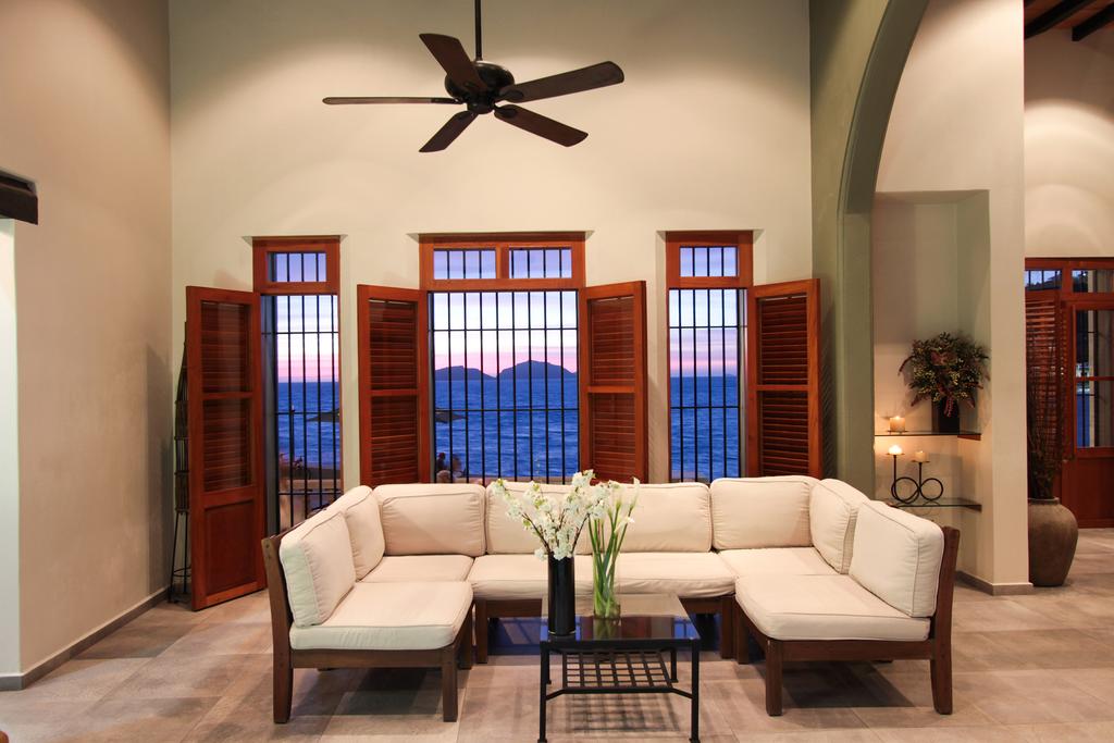 Casa Lucila Hotel Boutique