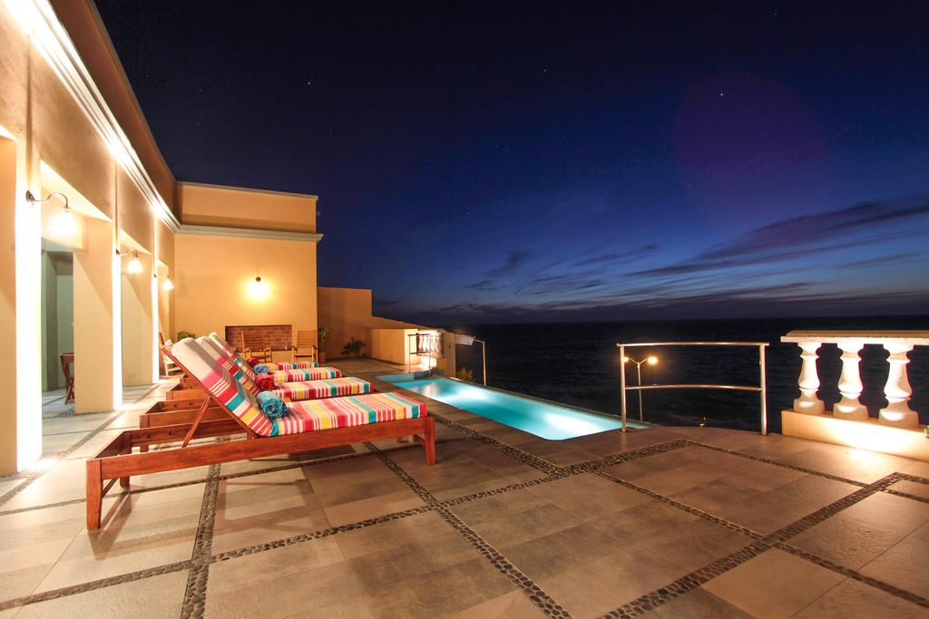 Casa Lucila Hotel Boutique