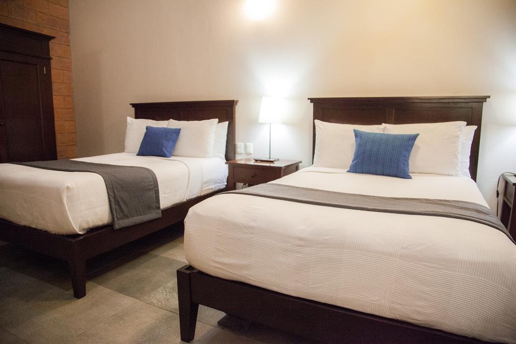 Casa Lucila Hotel Boutique