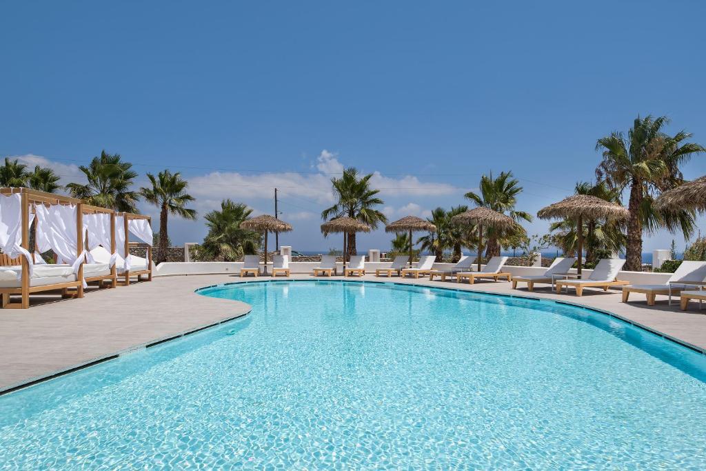 Casa Vitae Suites