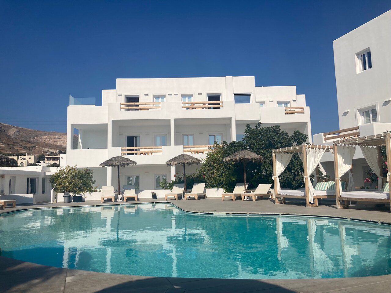 Casa Vitae Suites
