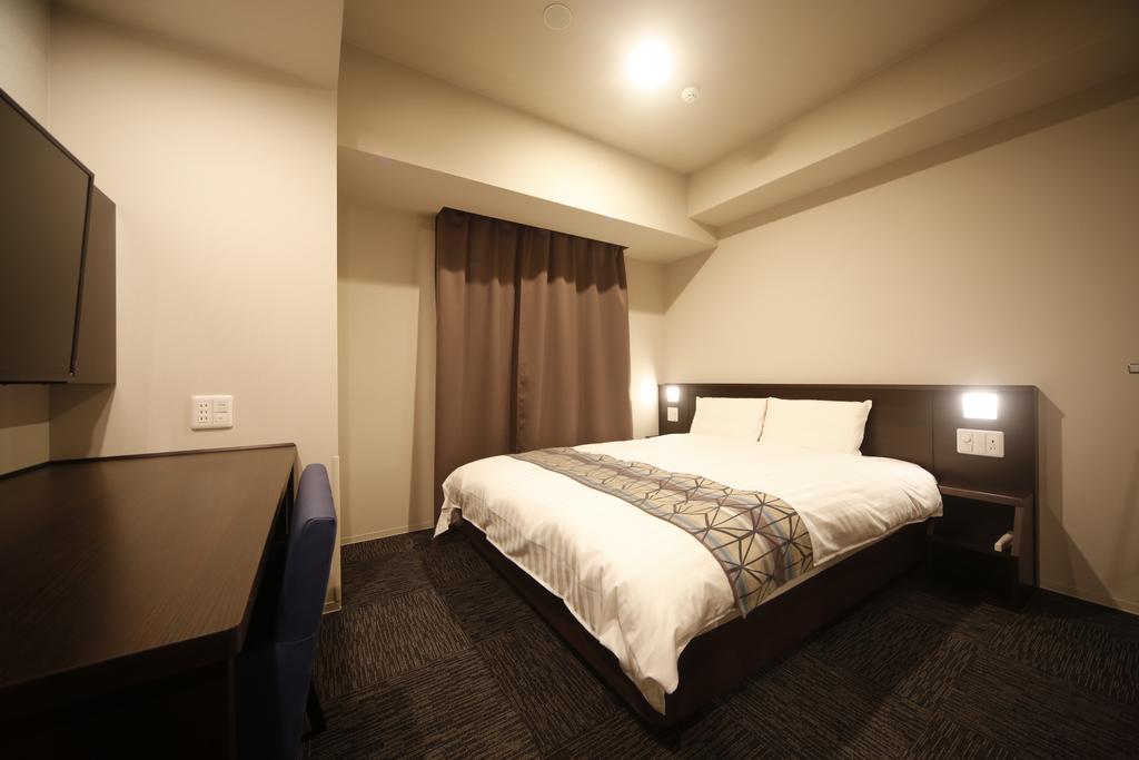 Dormy Inn Osaka Tanimachi Natural Hot Spring