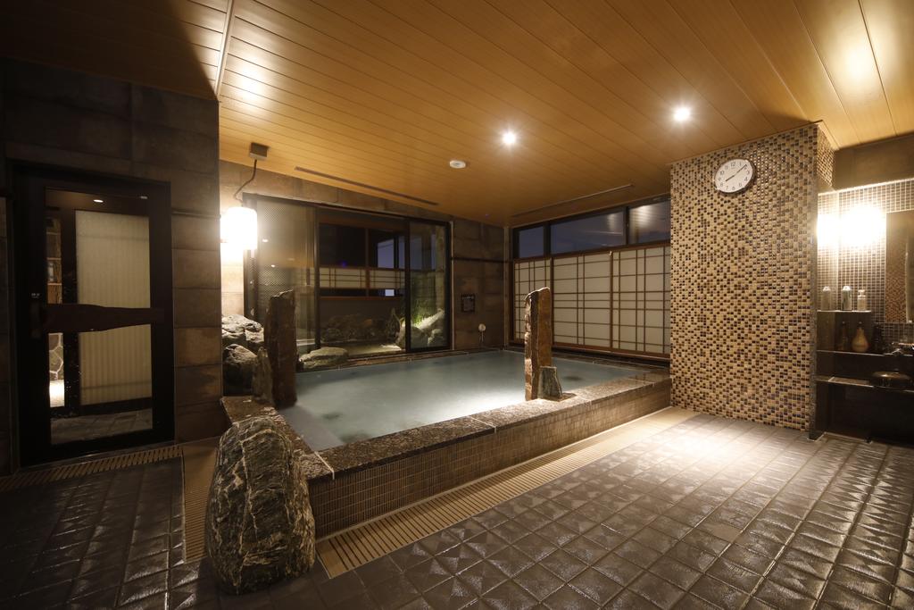 Dormy Inn Osaka Tanimachi Natural Hot Spring