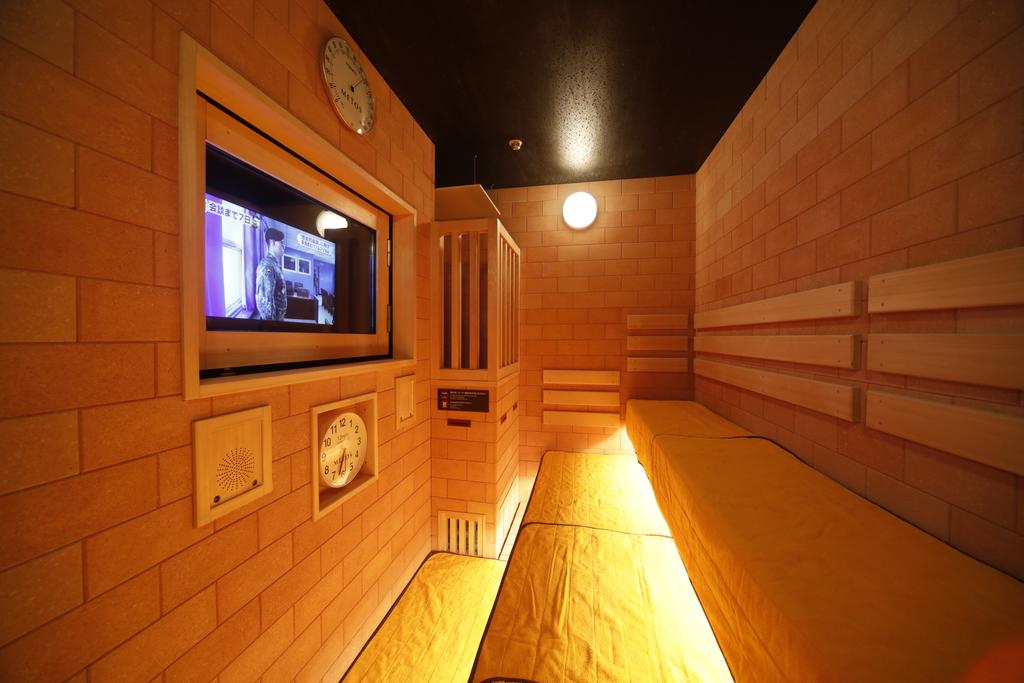 Dormy Inn Osaka Tanimachi Natural Hot Spring