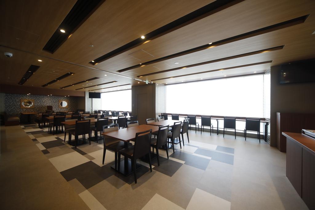 Dormy Inn Osaka Tanimachi Natural Hot Spring