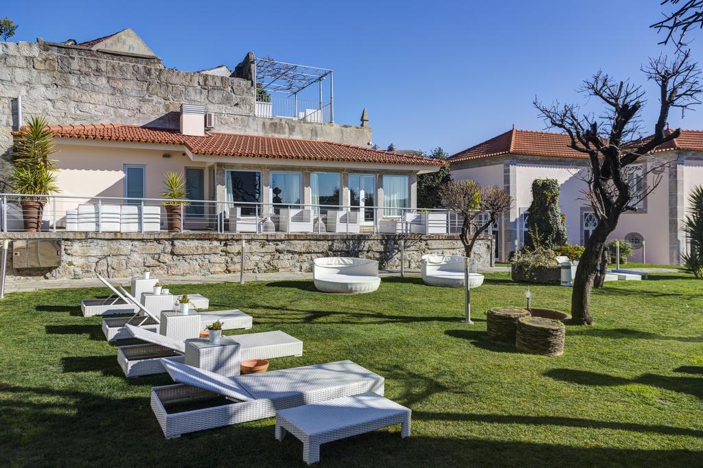 OCA Flores Hotel Boutique (Formerly Flores Village)